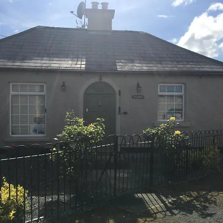 Gate House Nyaraló Daingean